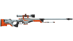 Asiimov image