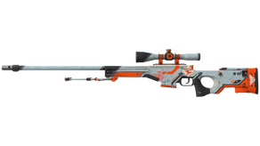 Asiimov image