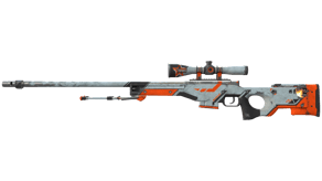Asiimov image