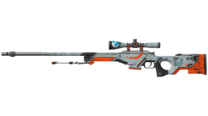 Asiimov image