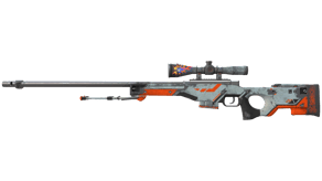 Asiimov image