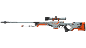 Asiimov image