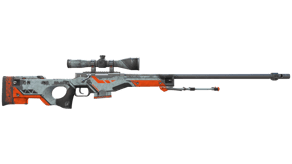 Asiimov image