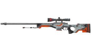 Asiimov image