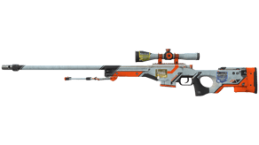 Asiimov image