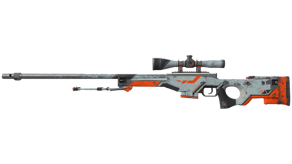 Asiimov image