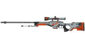 Asiimov image
