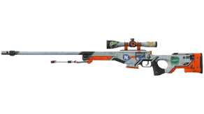 Asiimov image