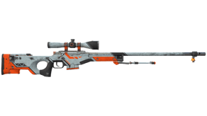 Asiimov image