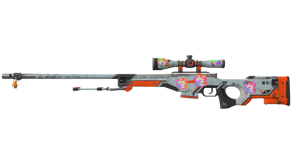 Asiimov image