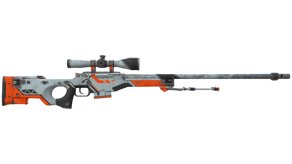 Asiimov image