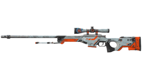 Asiimov image