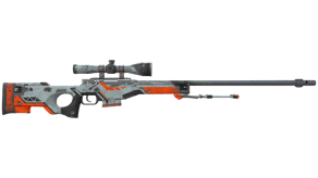 Asiimov image