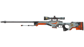 Asiimov image