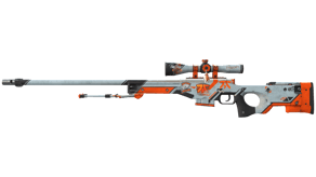 Asiimov image