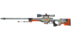 Asiimov image