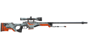 Asiimov image