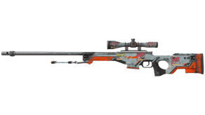 Asiimov image