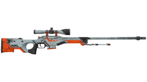 Asiimov image