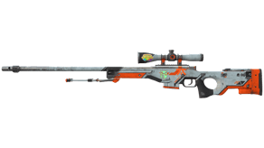 Asiimov image