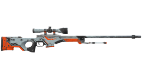 Asiimov image