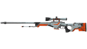 Asiimov image