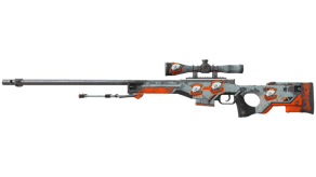Asiimov image