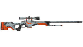 Asiimov image