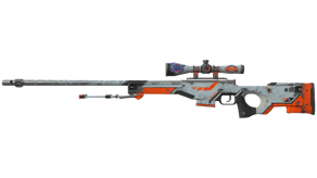 Asiimov image