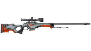 Asiimov image