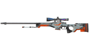 Asiimov image