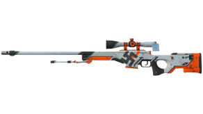 Asiimov image