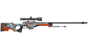 Asiimov image