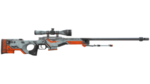 Asiimov image