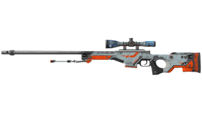 Asiimov image
