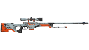 Asiimov image