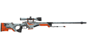 Asiimov image