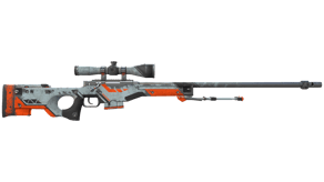 Asiimov image