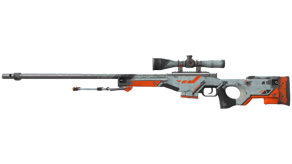 Asiimov image