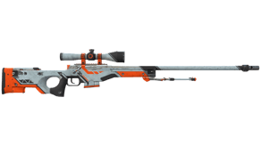 Asiimov image
