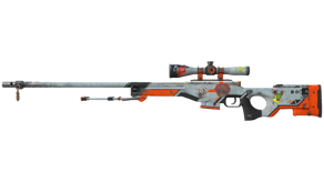 Asiimov image