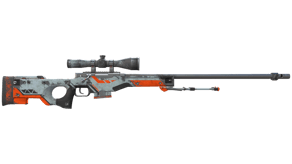 Asiimov image