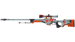 Asiimov image