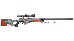Asiimov image