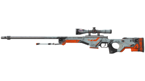 Asiimov image