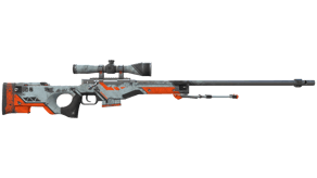 Asiimov image