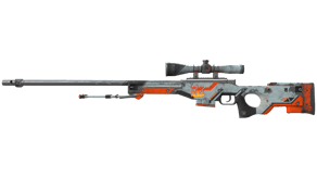 Asiimov image