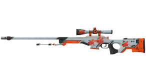 Asiimov image