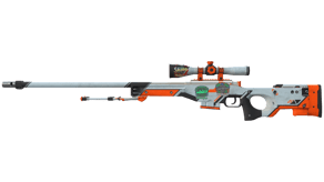 Asiimov image