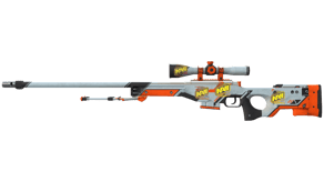 Asiimov image